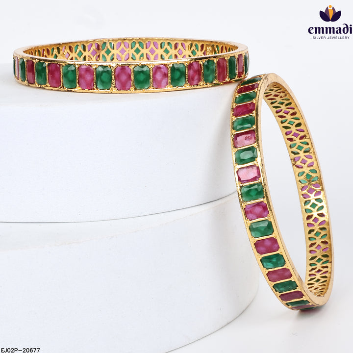 Bangles Stones