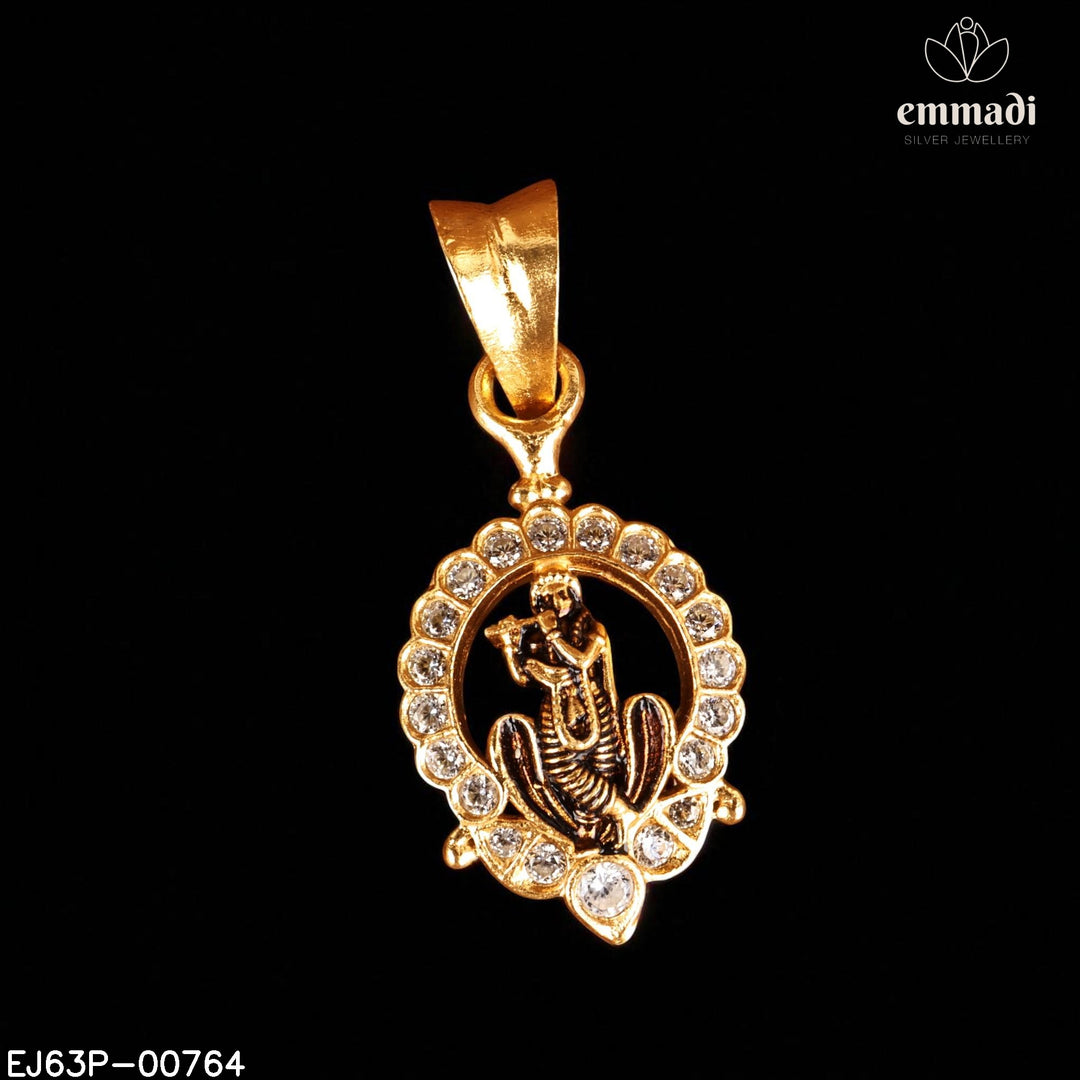 Pendant Antique