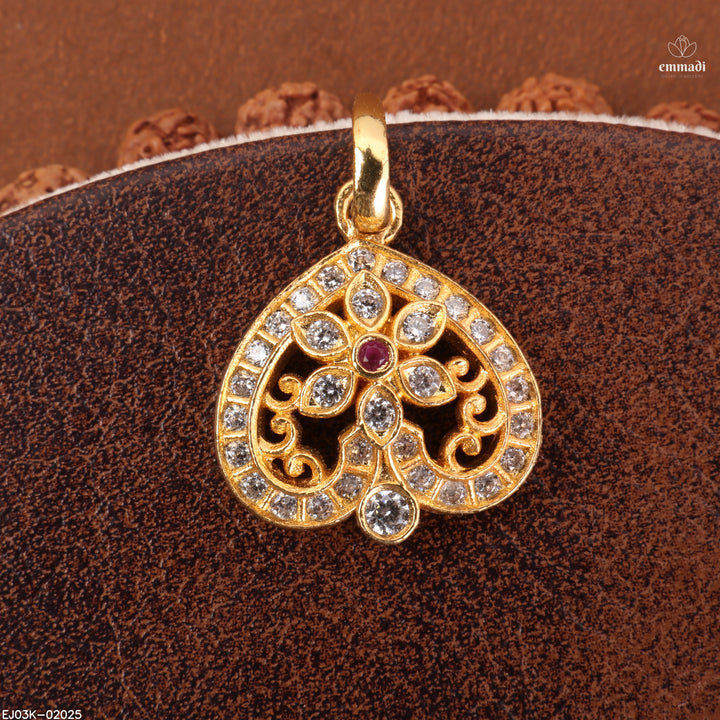 Pendant Antique