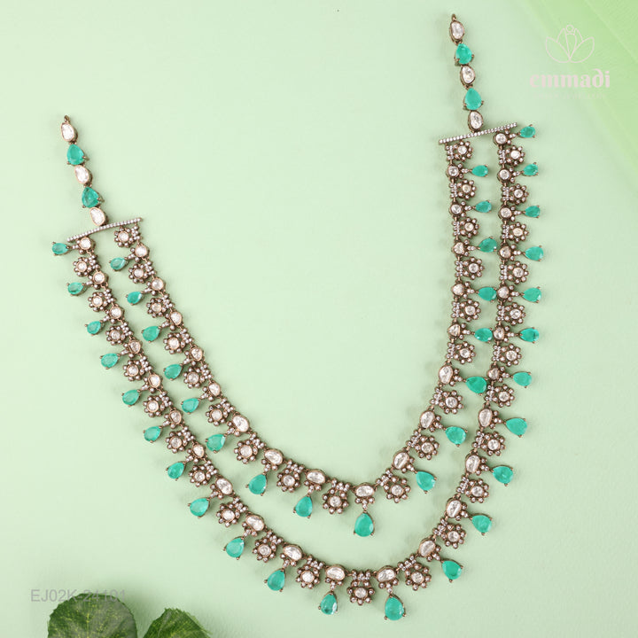 Long Necklace Victorian