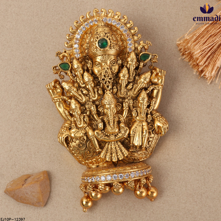 Pendant Antique