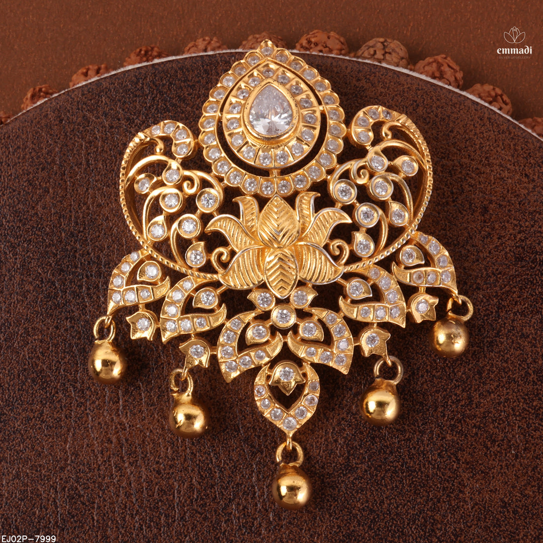 Pendant Antique