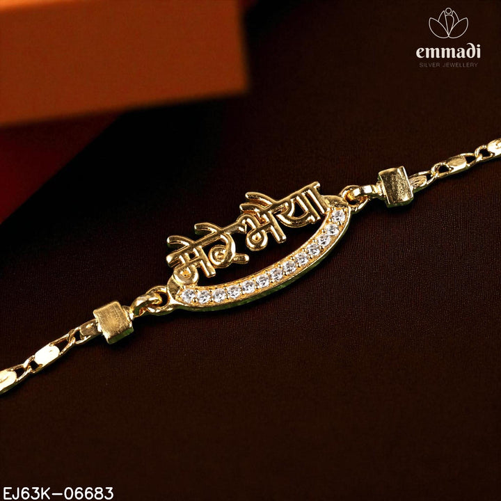 Rakhi Fancy