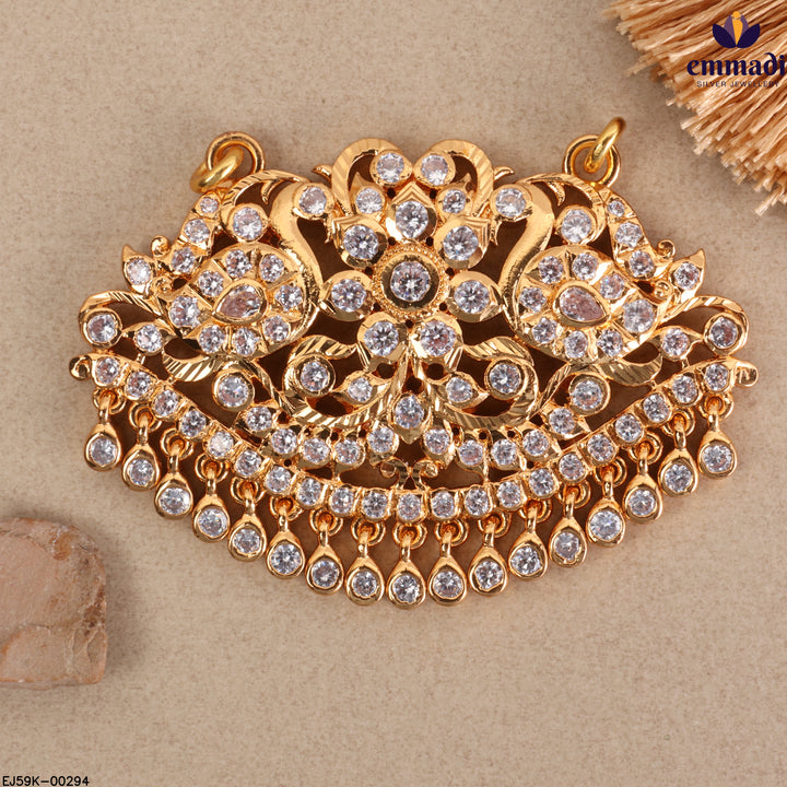 Pendant Antique