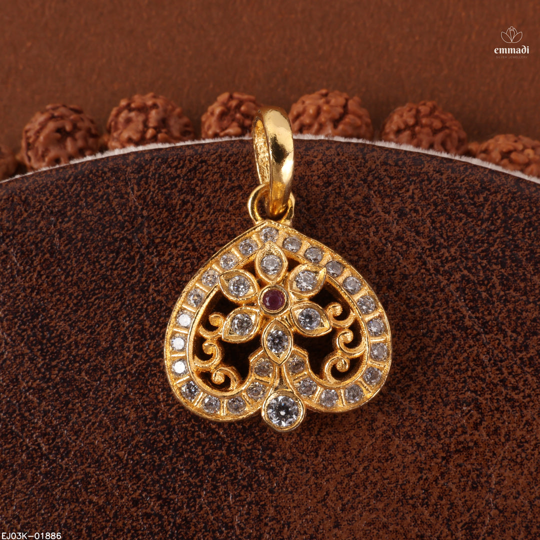 Pendant Antique