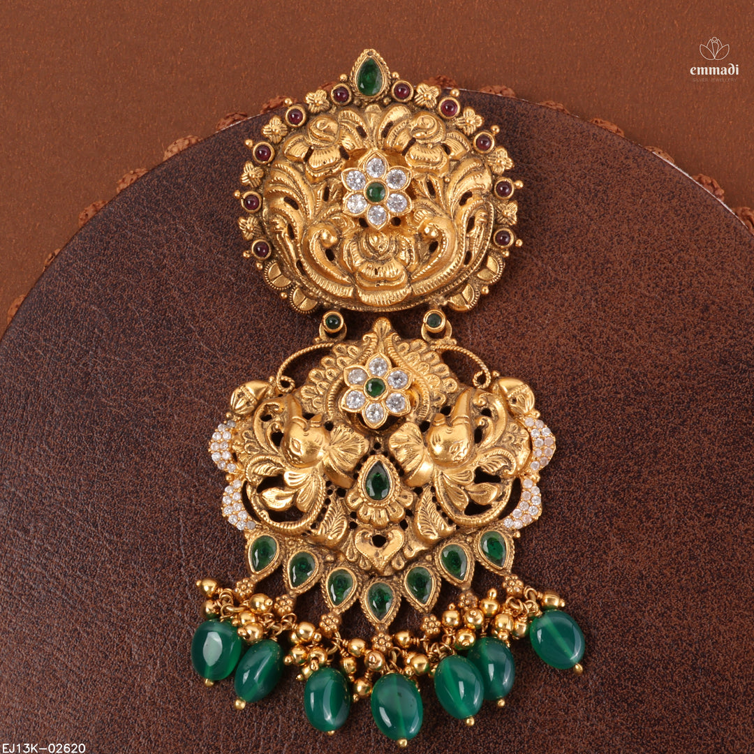 Pendant Antique