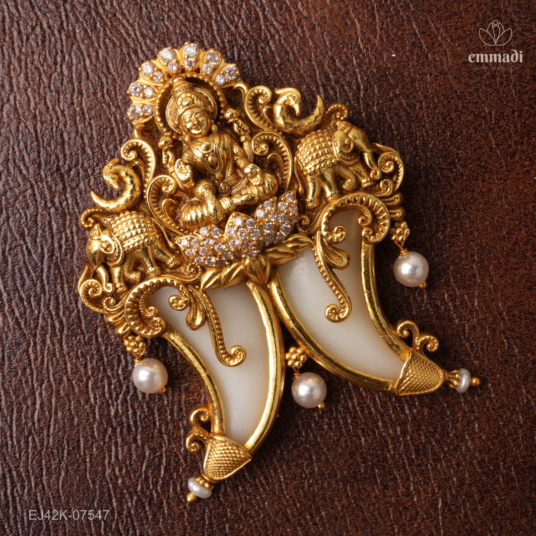 Pendant Antique