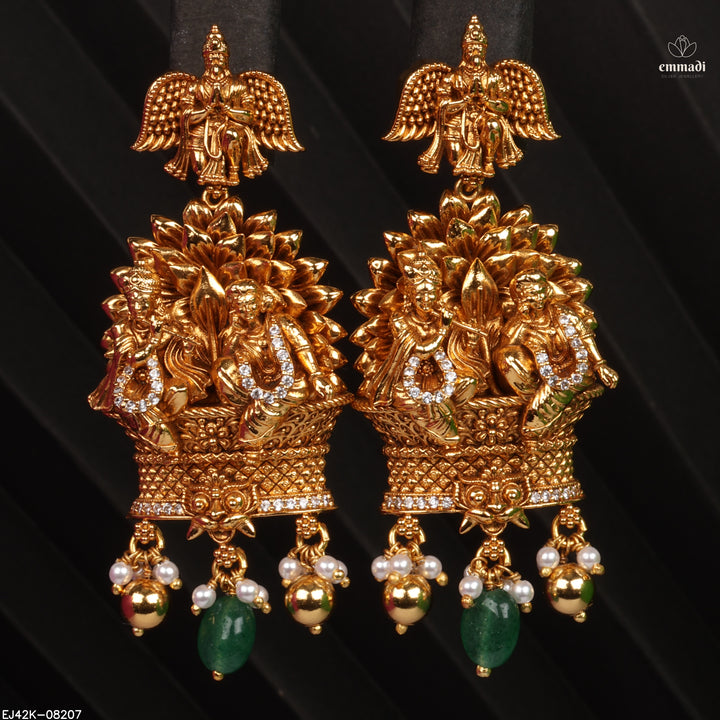 Hangings Premium Nakshi