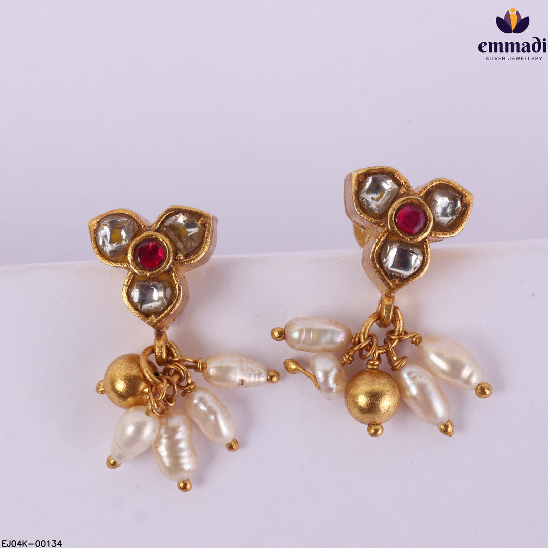 Hangings Kundan