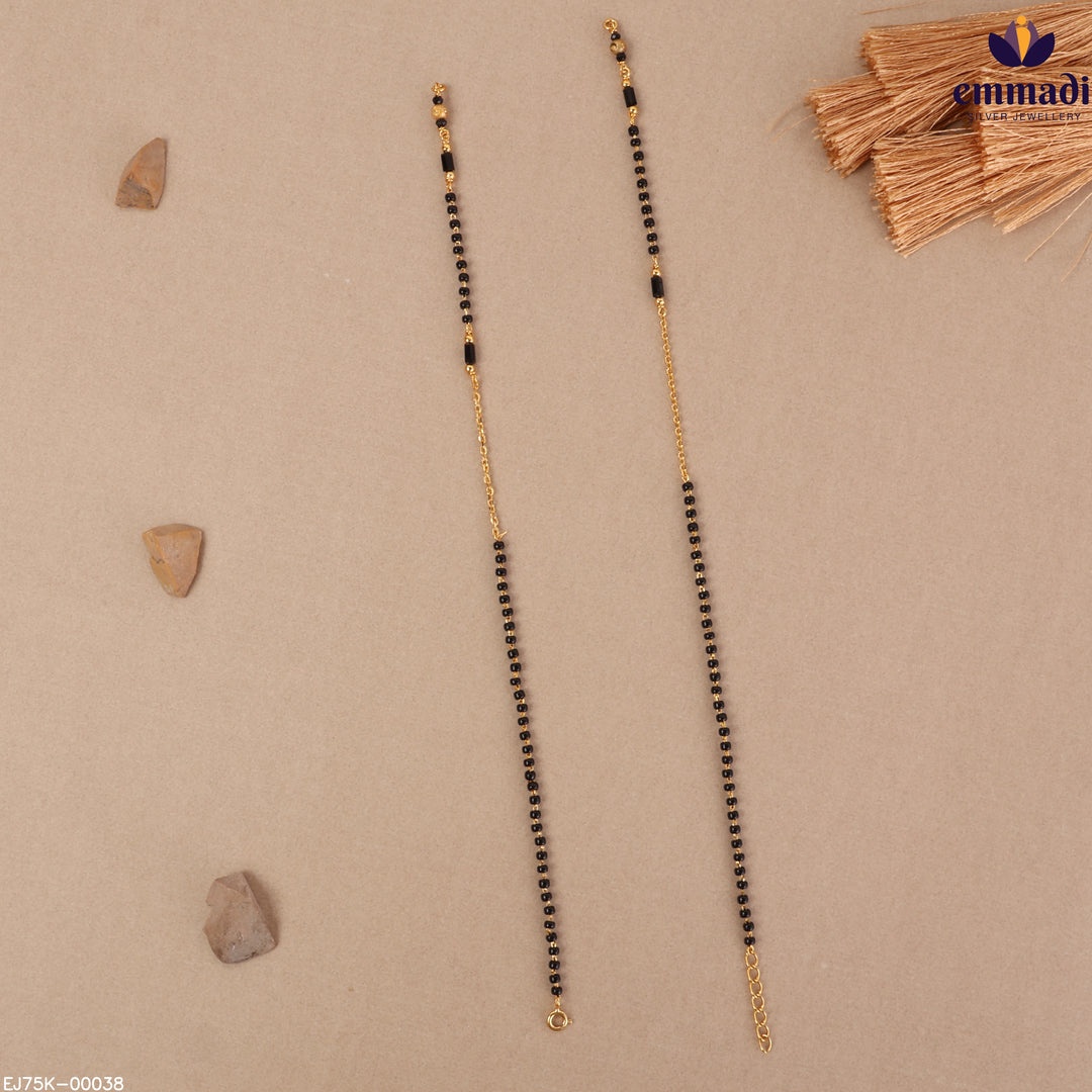 Chain Beads