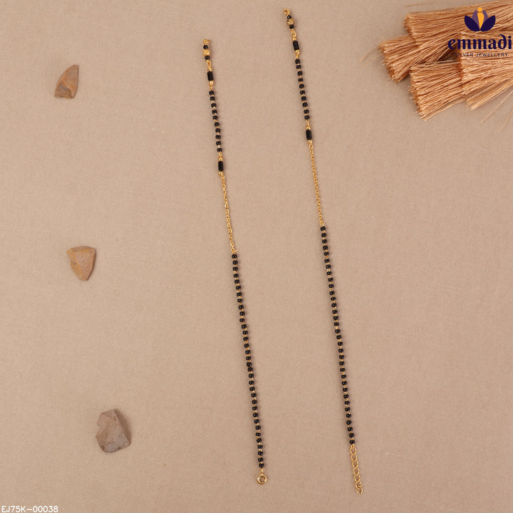 Chain Beads