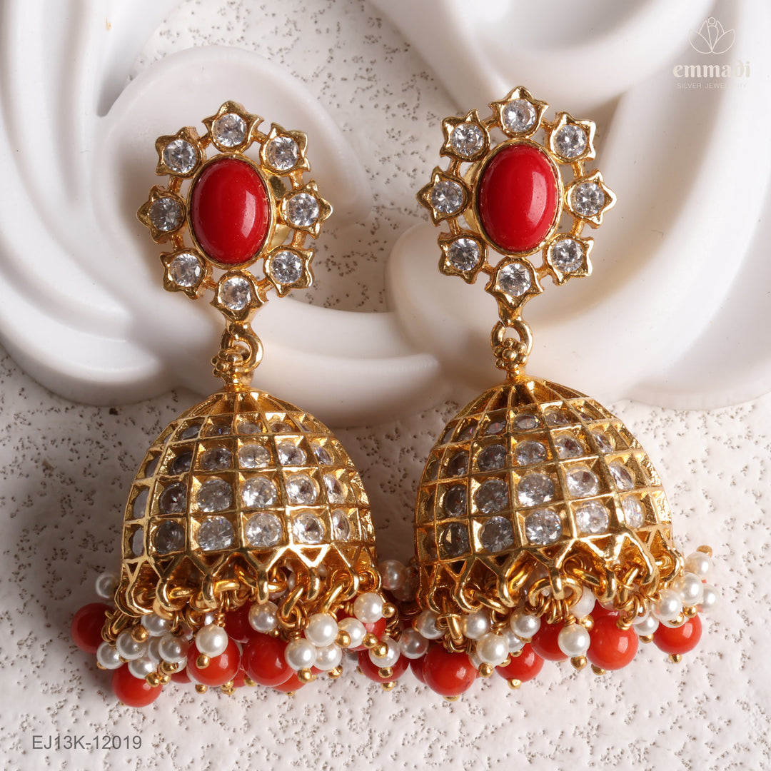Jhumka Antique