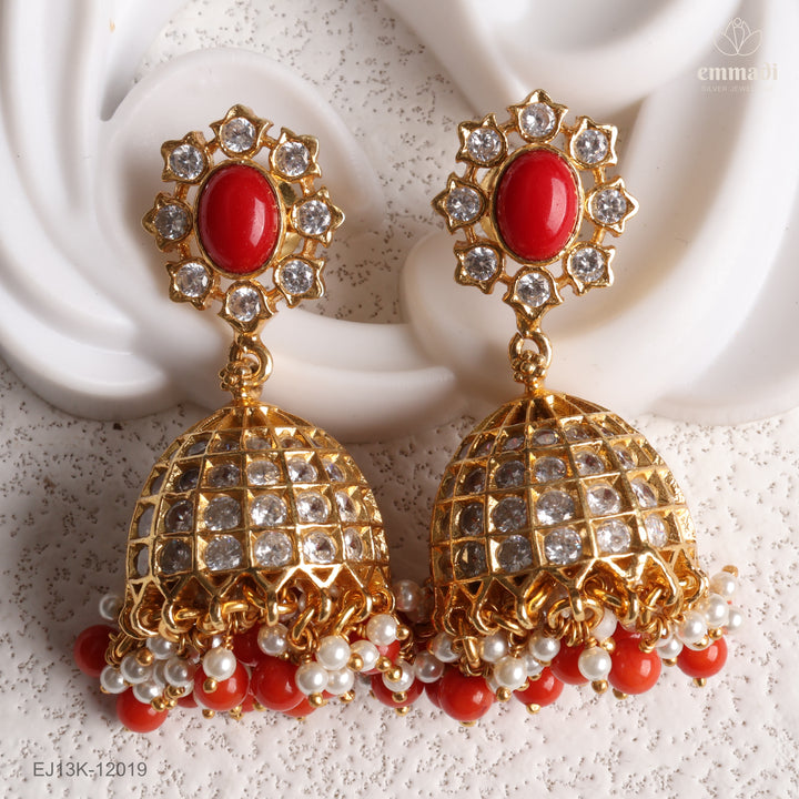Jhumka Antique