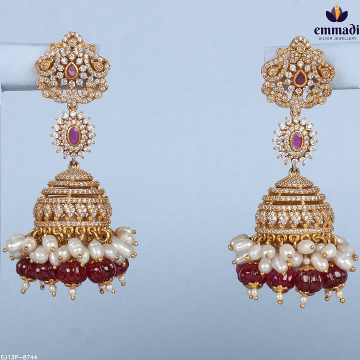 Jhumka Antique