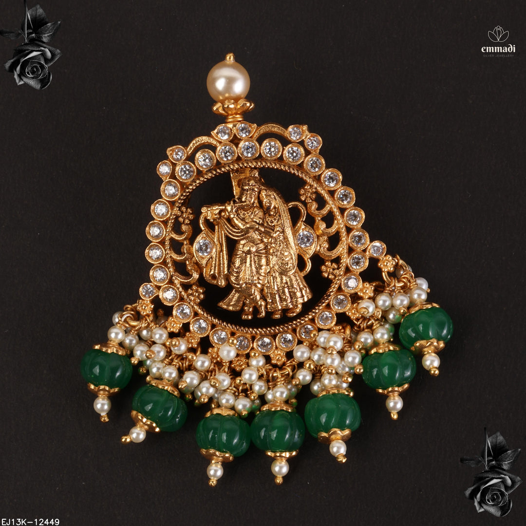 Pendant Antique