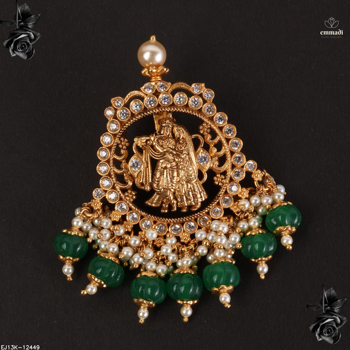 Pendant Antique