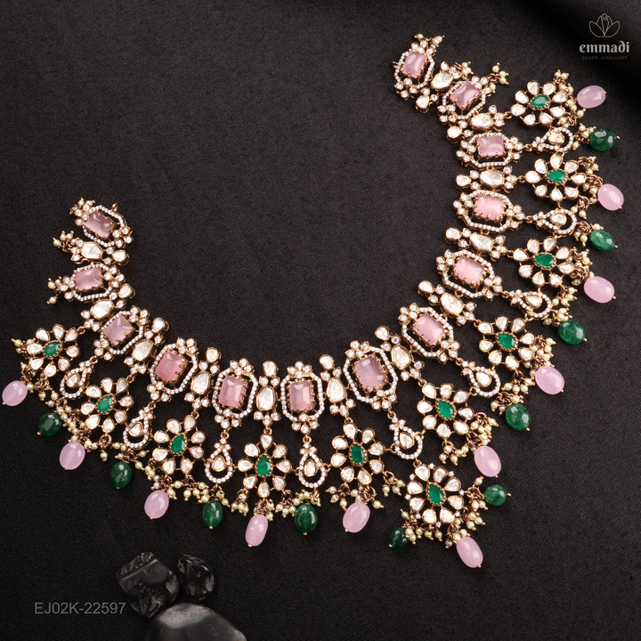Short Necklace Victorian