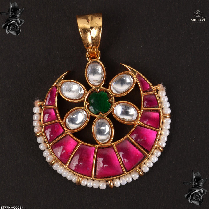 Pendant Kundan