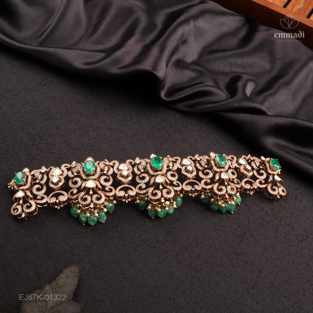 Choker Victorian