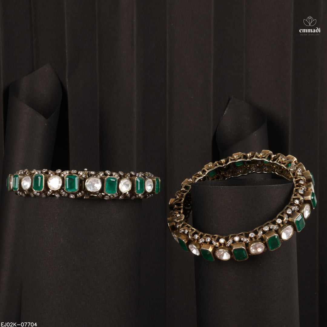Bangles Victorian