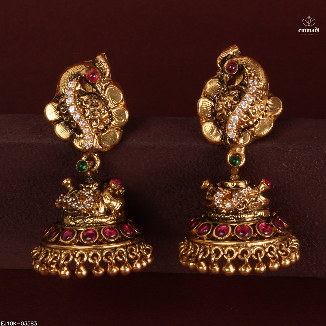 Jhumka Antique