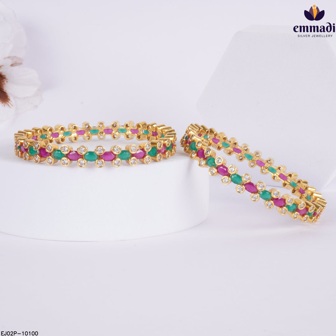 Bangles Antique