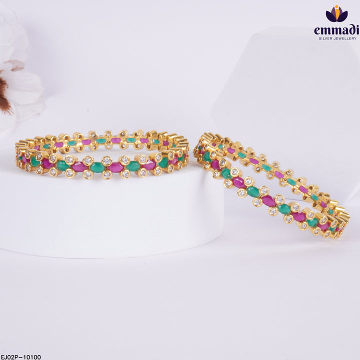 Bangles Antique