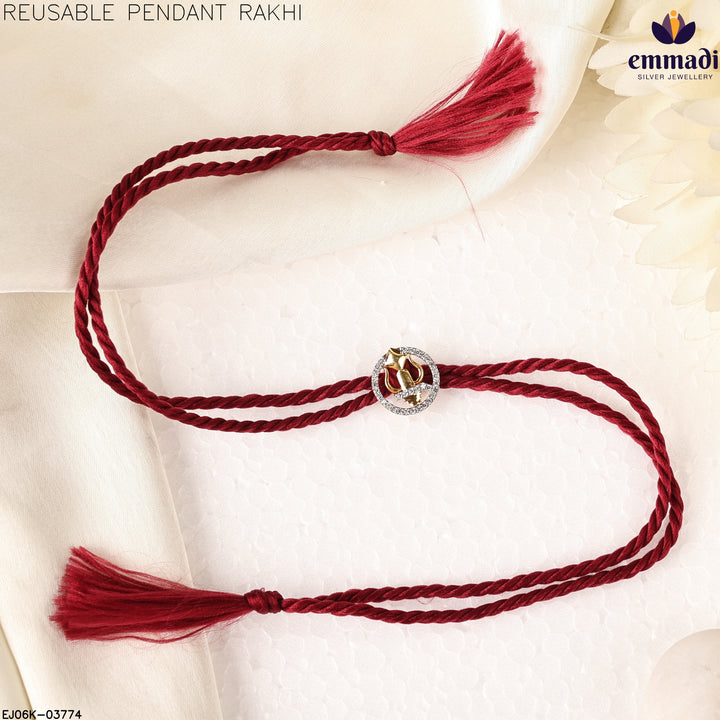Rakhi Fancy