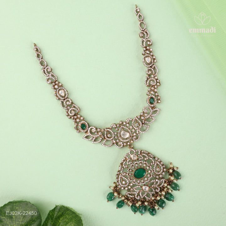 Short Necklace Victorian