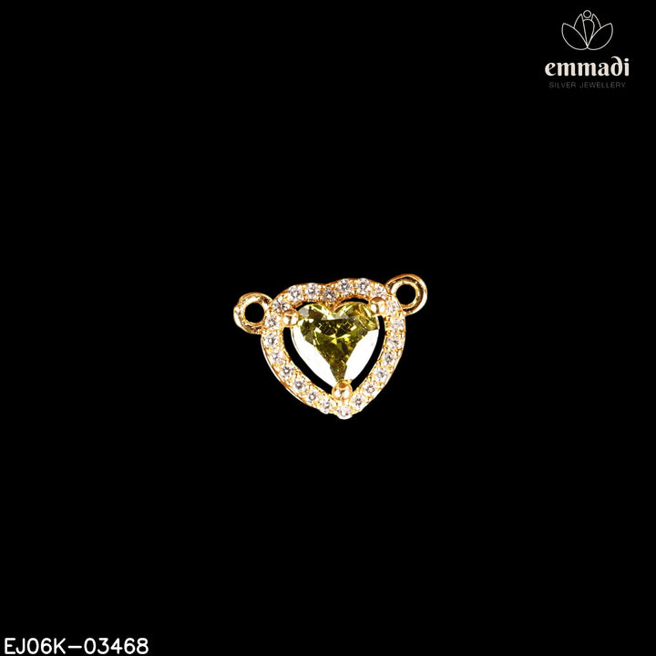 Pendant Premium Cz