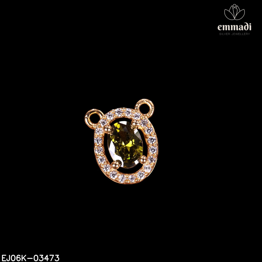 Pendant Premium Cz