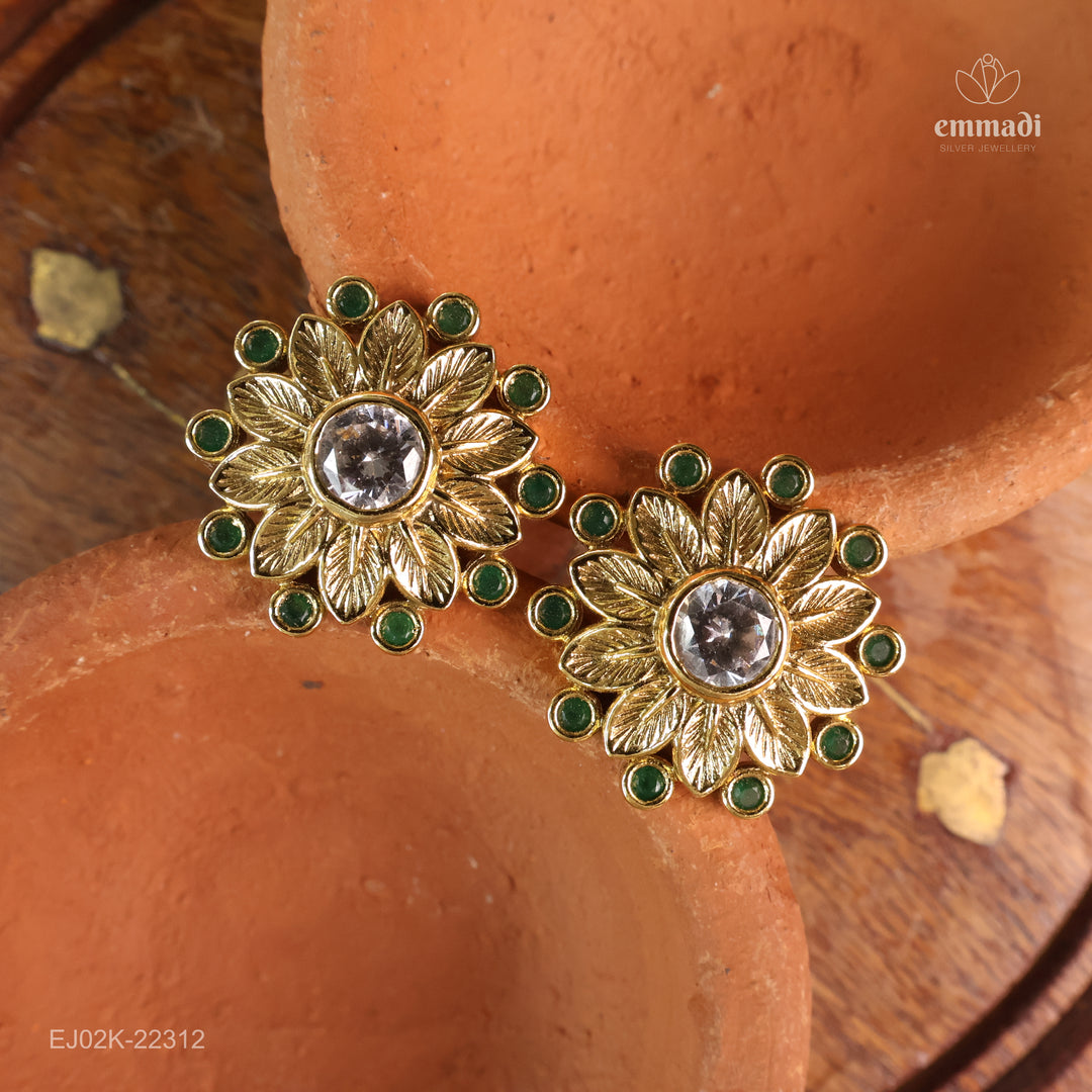 Studs Antique