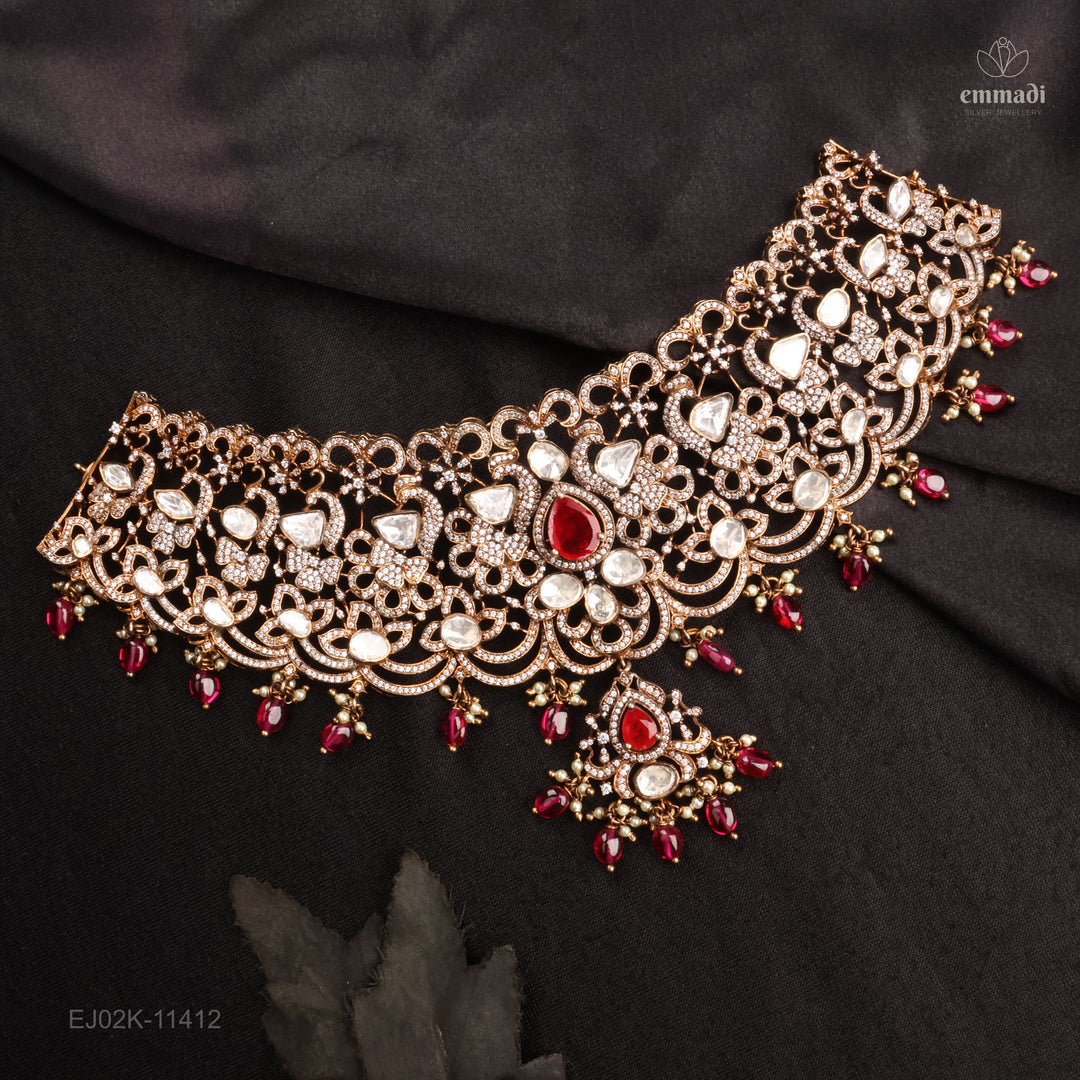 Choker Victorian