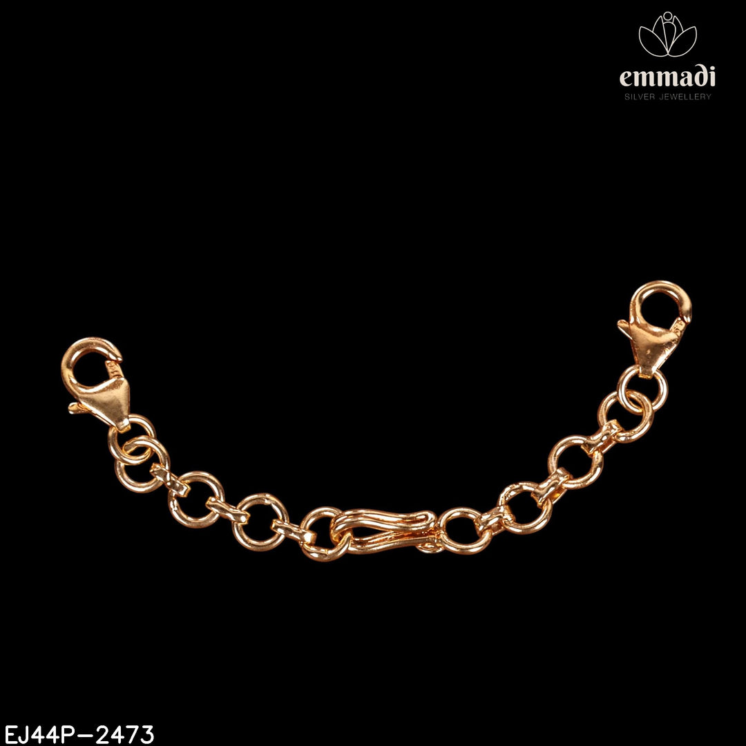 Extention Chain Fitting