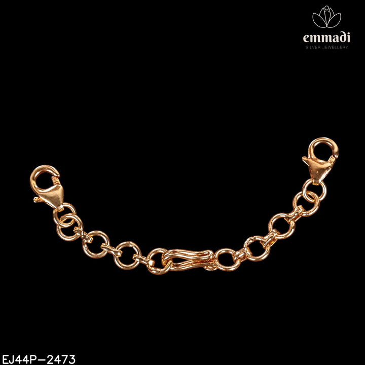 Extention Chain Fitting