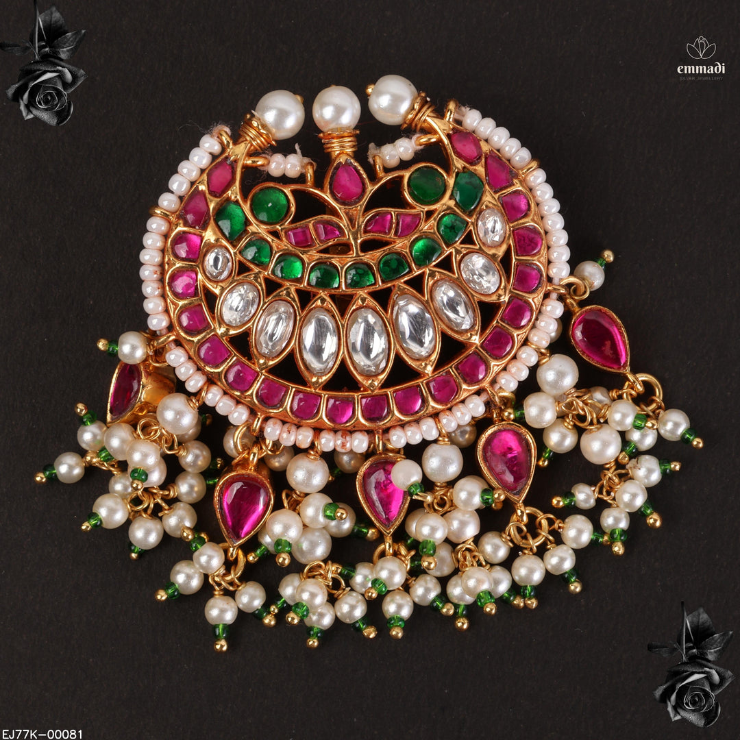Pendant Kundan