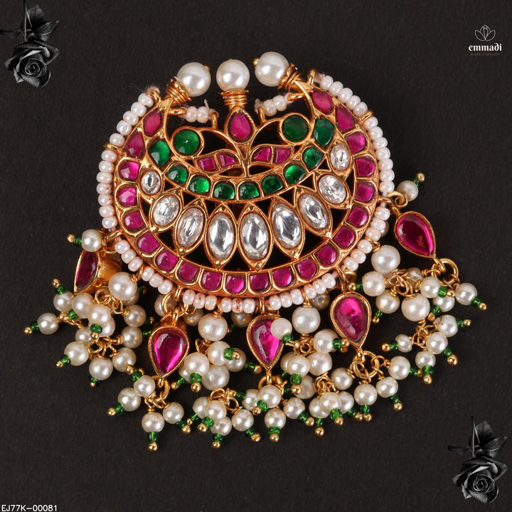 Pendant Kundan