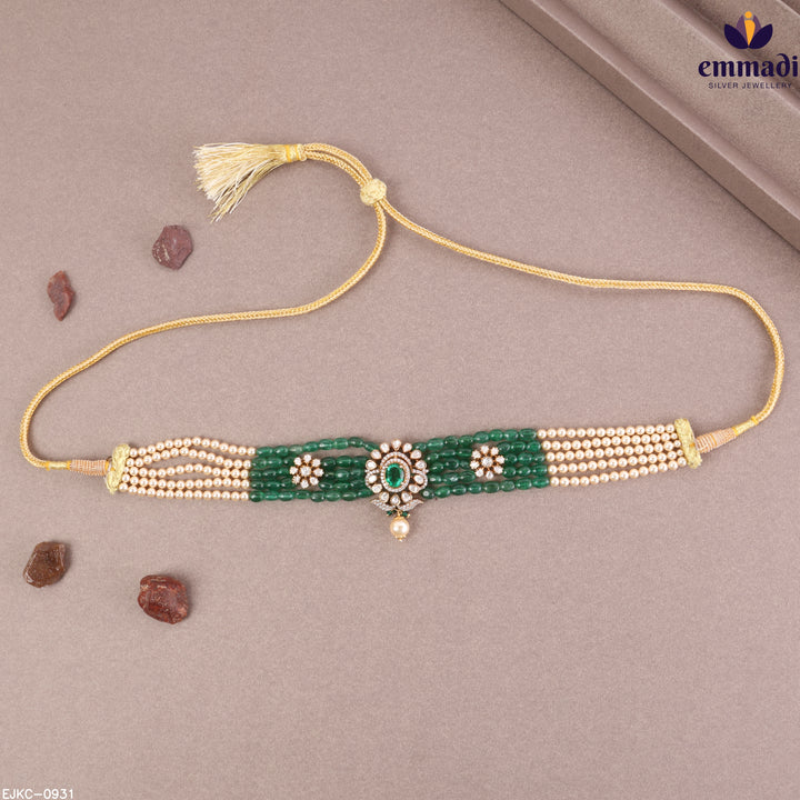 Choker Victorian