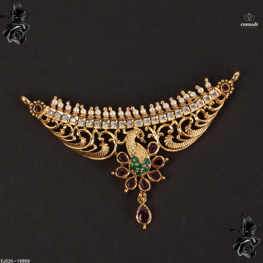 Pendant Antique