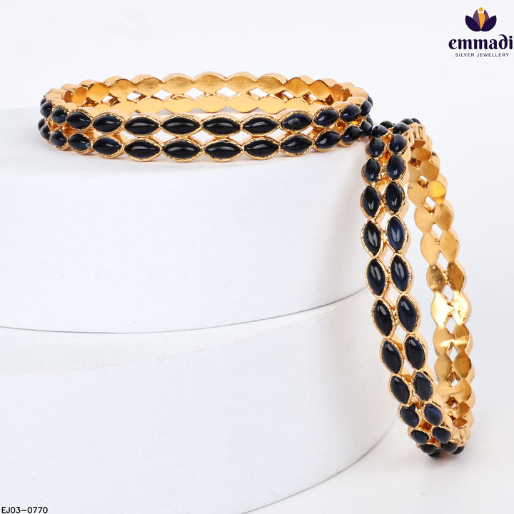 Bangles Stones