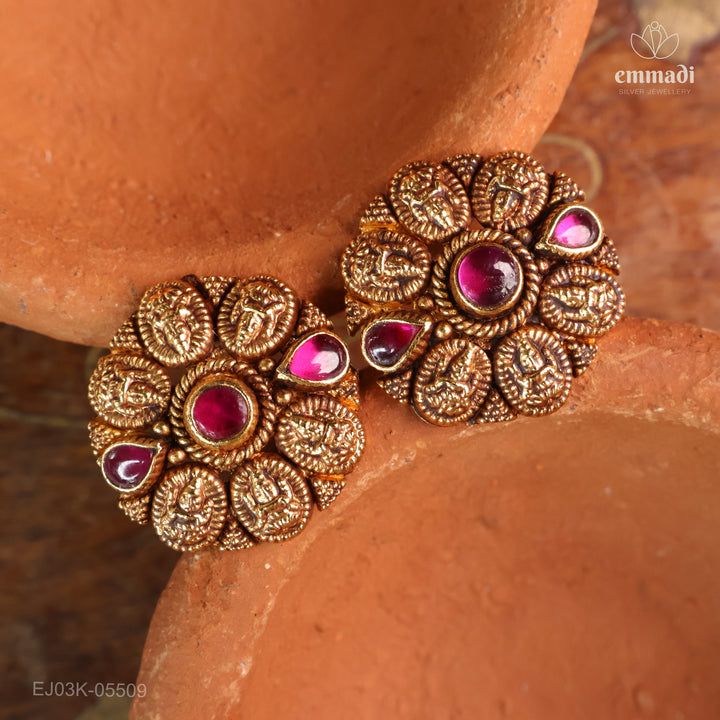 Studs Antique