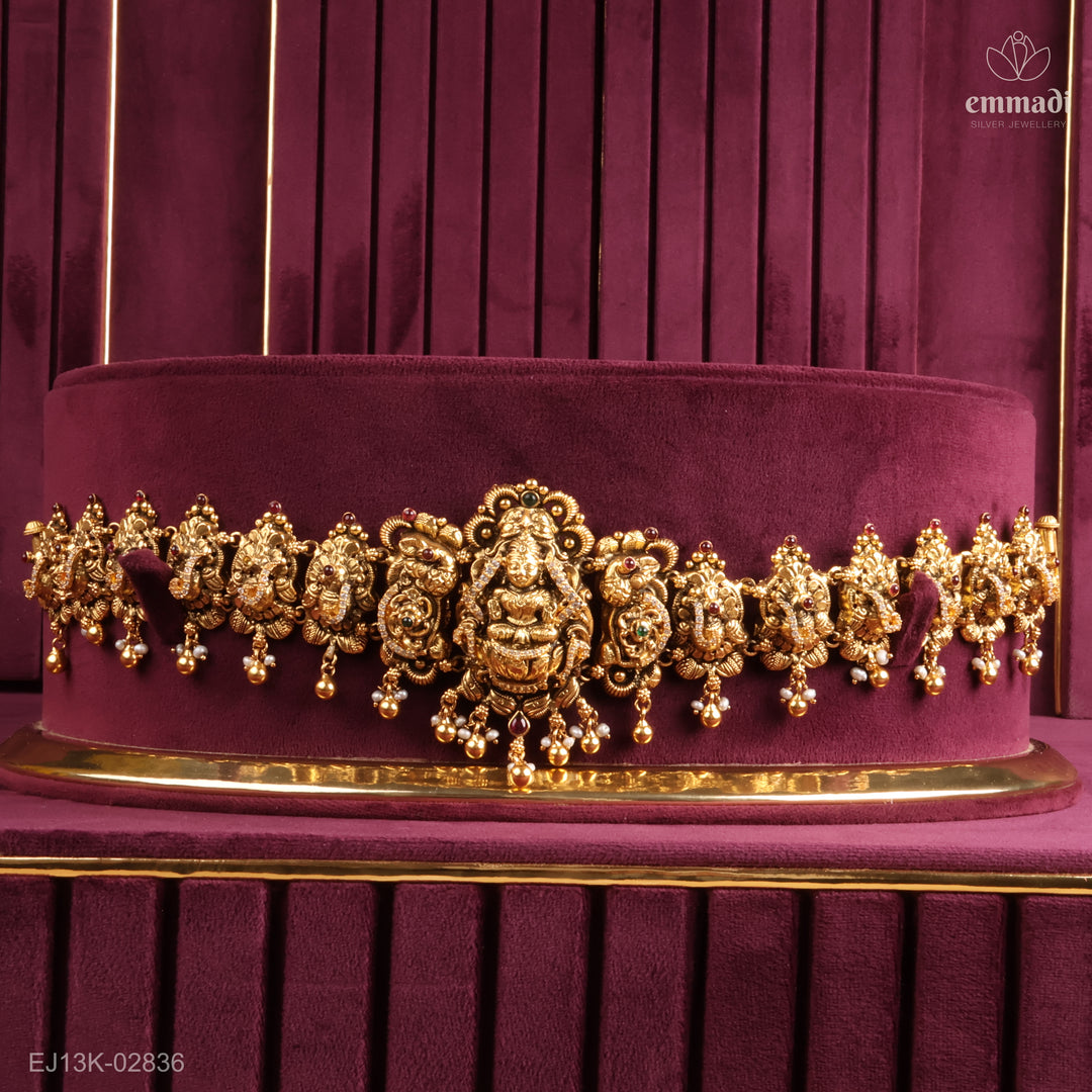 Vaddanam Set Antique