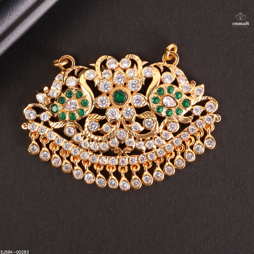 Pendant Antique