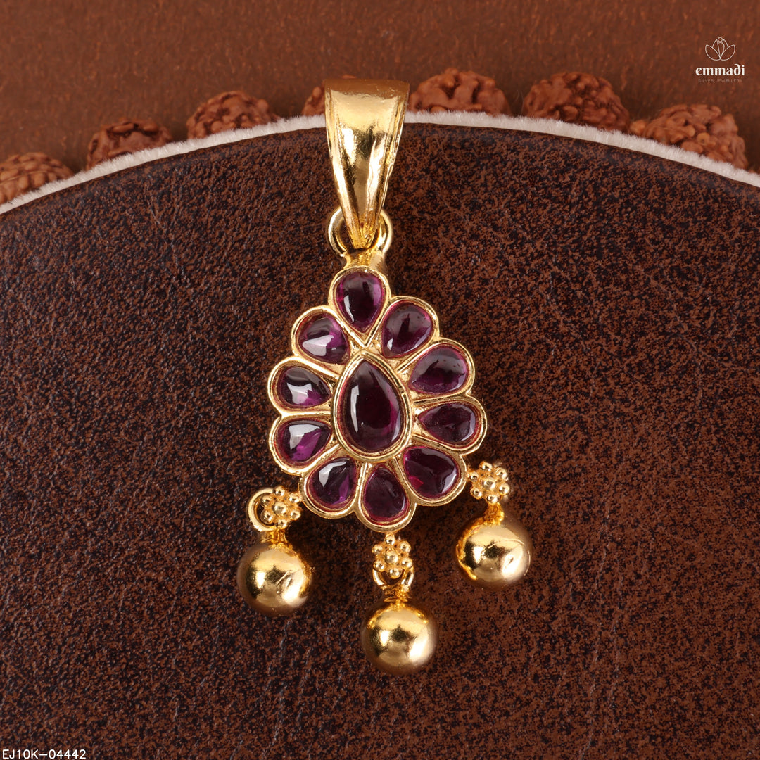 Pendant Antique