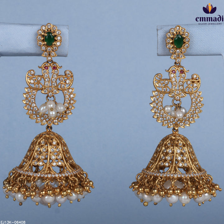 Jhumka Antique