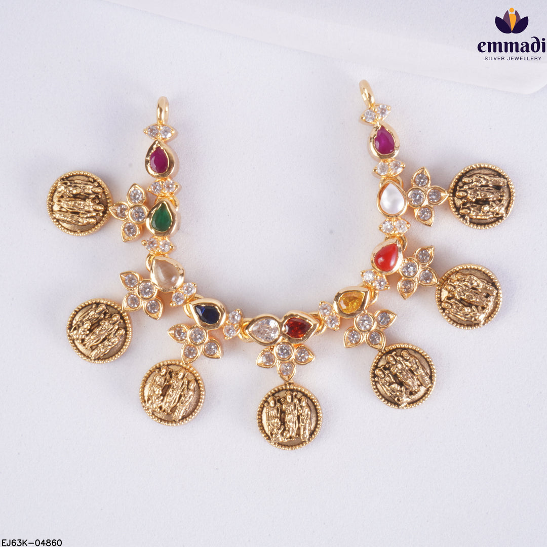Pendant Antique