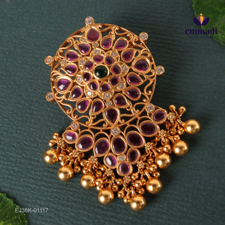 Pendant Antique
