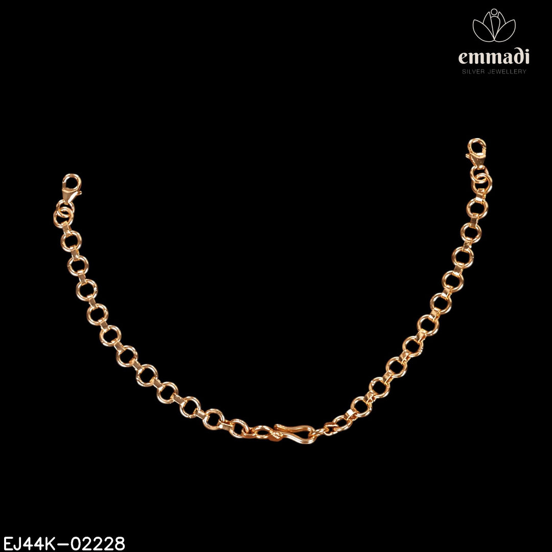 Extention Chain Fitting