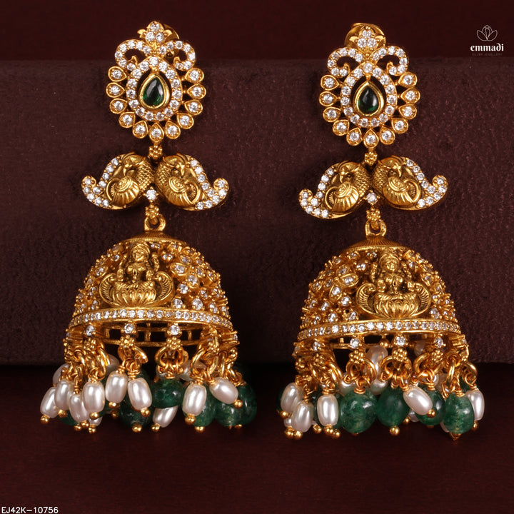 Jhumka Antique