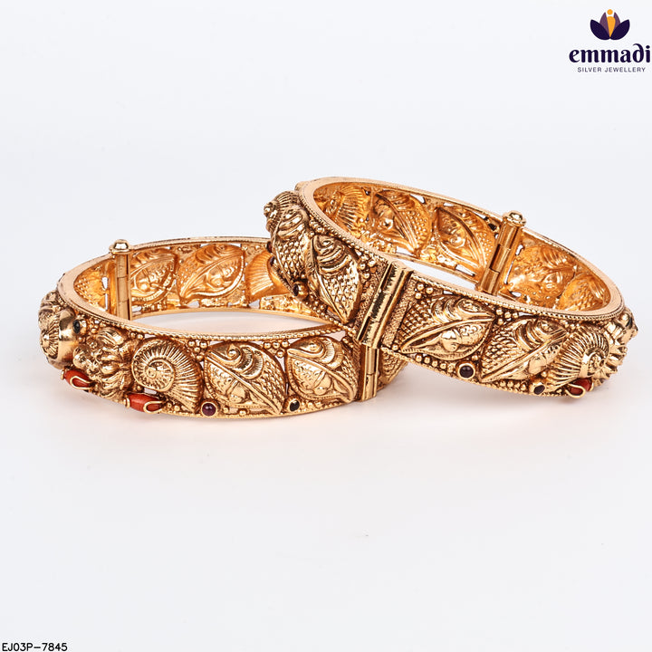 Bangles Antique